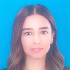 Sara AlSalem