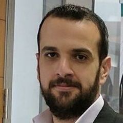 Ahmad Abu Hameedah, Lead Application Architect