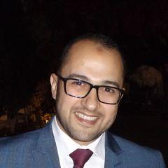 Shrief Elshimy, Sales Manager KSA