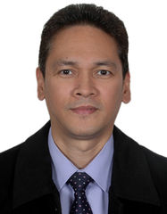 Peter Paul Uy, Manager - Supply Chain Planning