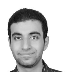 احمد  طارق , Senior Sales Engineer