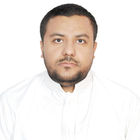 محمد احمد شاهين