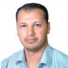 محمد حمزات, Senior GIS Engineer & Consultation