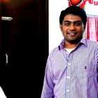 Praveen Chander Gobikrishnan