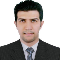Ahmed Ezzat El-Henawy, Senior System & Network Engineer