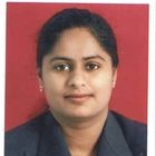 indu Radhakrishna Pillai, HR Manager