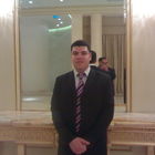 Mahmoud Ahmed, Project Sales Manager
