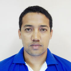 Manesh Pandit Chhetri, Junior Manager-Civil Engineer