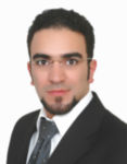 Raed Daban, Systems Engineer