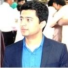 Tabish Jalil Mir, Brand Manager - MENU