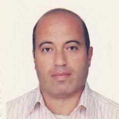khaled donia, مدير مشروع