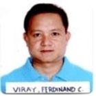 Ferdinand Viray