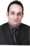 عبدالناصر عبيدات, project manager