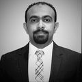 ابراهيم سعد, Assistant Store Manager