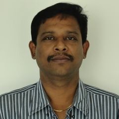 Swaminathan Arunachalam