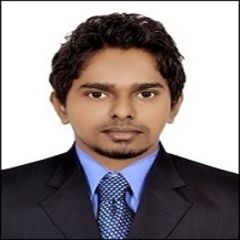 fahimshan Thanduparakkal, IT support engineer