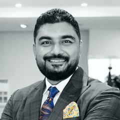 Naveed Kashif, Trainer and Assessor