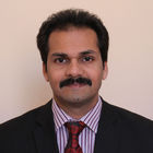 Niji Padma Gosh, Manager - Operations