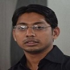 Kashif Mohd