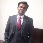 Shahid Inayat Malik, Chief Financial Officer, CFO