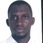 kabir adepoju, Inventory officer/ customer sevice