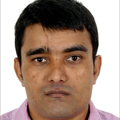 Kallan Khan, Java Developer