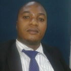 Olabode Samuel Makinde, AREA SALES MANAGER