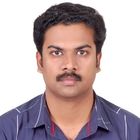 Sujith Sundaran, Technical Document Controller