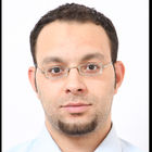 Yaseen Adee, Cost Control Officer / Contracts Administrator