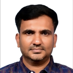 Nahamuthuraman Douraradja, Assistant Manager Projects & Maintenance 