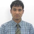 Dol Ram Mahato, maintenance supervisor