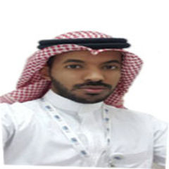 Mohammad Almohammadi, assistant manager of survey department