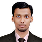 waseem chikte, Sales Executive