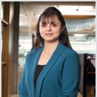 Ritu Bhatia, Project Manager