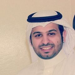 Majed Al Mutairi, Academic Programs Supervisor 