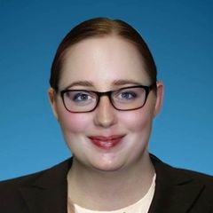 Tamara Grobler, HR Executive