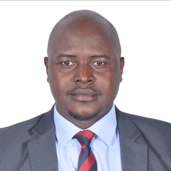 Richard Gitau