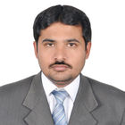 Muhammad Shahid Hamid, General Manager Audit