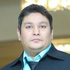 Syed Immad Asim, Sr. Web & Graphics Designer