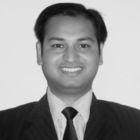 Amit Kumar, Executive Assistant to Chairman