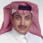 Abdullah Al Ghamdi, Chief Human Resources Officer (CHRO)