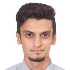 Hamad Khan, CEO/Marketing/Event Manager