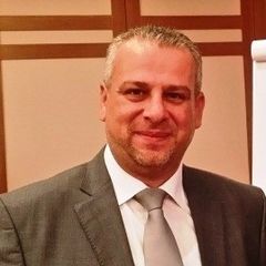 Bashar Saidi CMA ACMA CIPP™, Head of Business Management – GCOO, Integration & International