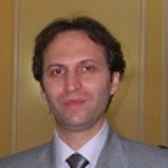 Reza Nejad Soleymanasl, Project Manager