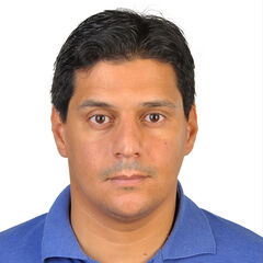 Mostafa Khamies Dakam, Network Specialist