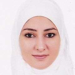 حنان العلبي, IT Support Engineer
