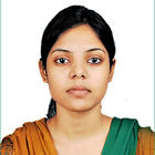 Anubha Kriti, fresher