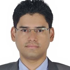 Ahmed Mohiuddin Mohammed