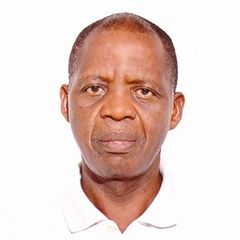 Kolade Fajuyigbe, General Manager/Head of Department