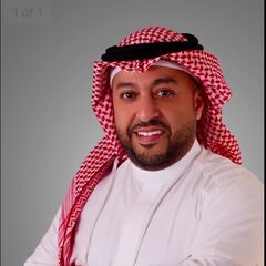 Abdulrahman   MBA IFCE PMP   Bajsair,  Chief Financial 